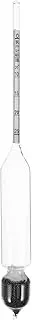 HOLIDYOYO Kitchen Kit Milk Hydrometer Lactate Meter Accurate Milk Density Measurement