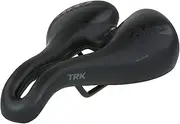 SMP Saddle TRK Gel, Large, Black