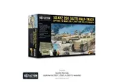 Bolt Action: Sd.Kfz 250 (Alte) half-track