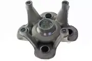 NEW YAMAHA 03-08 GRIZZLY 660 FRONT WHEEL HUB - 5KM-25111-10-00