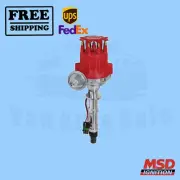 Distributor MSD for Chevrolet Biscayne 61-1965
