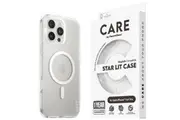 CARE by Panzer Flgship (MS)Cse -iPhone 16 Pro Max - Starlt