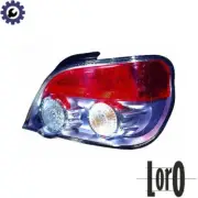 COMBINATION REARLIGHT 220-1919R-LD-UE FOR SUBARU IMPREZA/II EL15 1.5L 4cyl