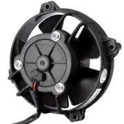 Holley Performance 30103018 SPAL Electric Fan