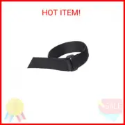 Ayaport Cinch Straps 1" x 12"-8Pack, Sturdy & Reusable Hook and Loop Covered wit