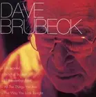 Dave Brubeck Dave Brubeck (CD) (US IMPORT)