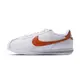 Nike Cortez 男 白橘 阿甘鞋 舒適 休閒 運動 穿搭 休閒鞋 DM4044-102