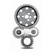 Edelbrock Accu-Drive Camshaft Gear Drive - Chevrolet Small Block Under 7000 RPM, ED7890