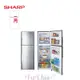 SHARP SJ-HY25-SL 二門冰箱