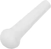 Food Grinder Stick Ceramic Garlic and Ginger Mincer Manual Pestle Dishwasher Kitchen Tool