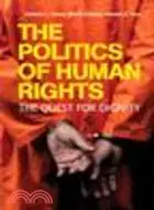 在飛比找三民網路書店優惠-The Politics of Human Rights:T