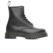 Shoes Universal Men Dr Martens 1460 Bex DM25345001 Black
