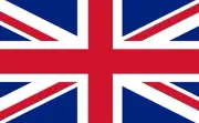 4 x Union Jack Flag & String Large 30" x 20" VE Day 80th Anniversary Decoration