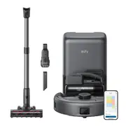 Eufy Robot Vacuum 3-In-1 E20