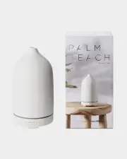 Stone Aromatherapy Diffuser 100Ml