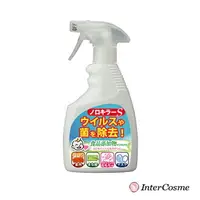 在飛比找樂天市場購物網優惠-日本Inter cosme-諾羅剋星噴劑400ml(次氯酸水