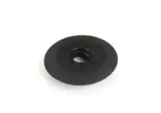 Mercedes SLK230 C230 Kompressor Belt Pulley Cover Genuine A1112020122