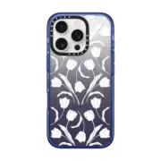 iPhone 16 Pro Impact Case MagSafe Compatible Tulip Tulip