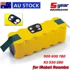 5200mAh Replacement Battery for iRobot Roomba R3 500 600 700 800 900 Series 530