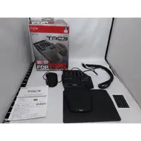 在飛比找蝦皮購物優惠-ps3配件 fps Hori TAC3 FPS TAC 3 