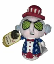 Hallmark itty bittys Maxine Stars and Stripes Limited Edition (L)