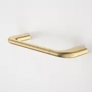 Caroma Contura II Hand Towel Rail Brushed Brass 849032BB