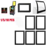 For ANYCUBIC Photon S 3D Printer 241x171mm FEP Film Protective Cover Dust-proof