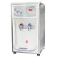 HM-6992 桌上型冷熱雙溫飲水機/桌上型飲水機/自動補水機(內置RO過濾系統) (10折)