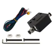 3D Printer Filament Nozzle Blockage Detection Filament Breakage Detection