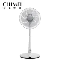 在飛比找誠品線上優惠-【CHIMEI奇美】16吋DC微電腦溫控節能風扇DF-16D