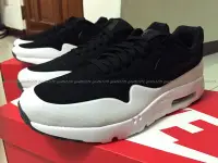 在飛比找Yahoo!奇摩拍賣優惠-全新 Nike Air Max 1 ULTRA MOIRE 