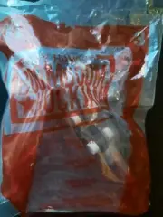 McDonald's Happy Meal Toys, Tony Hawk's Boom Boom Huckjam, Free Fall, 2004