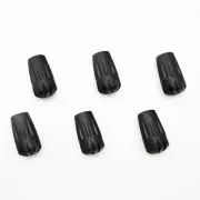 Trekking Pole Tips - 6pc/Set Walking Stick Tips Hiking Pole Tips Rubber Tips ...