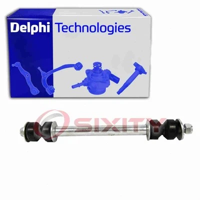 Delphi Front Suspension Stabilizer Bar Link Kit for 1994-2002 Dodge Ram 3500 iw