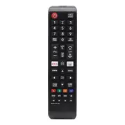 Manual Infra Remote Control For Samsung Smart Tvs Bn59 01315d