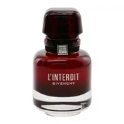 Givenchy L'Interdit Eau De Parfum Rouge Spray 35ml/1.1oz 35ml/1.1oz