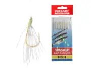 Wasabi Tackle Sabiki Bait Catcher Rig Size #14