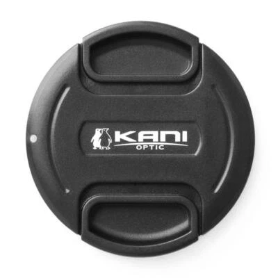 KANI Lens Cap 72mm