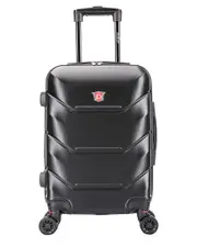 DUKAP Zonix Hardside Spinner 20'' Carry On