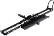 Motorcycle Motorbike Carrier Rack Towbar Arm Rack Dirt Bike Ramp
