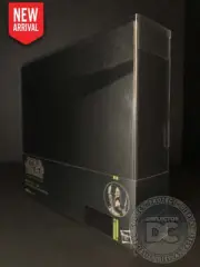 DEFLECTOR DC® Star Wars Black Series Boba Fett Han Solo Carbonite DISPLAY CASE