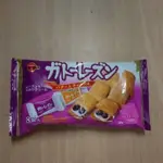 北日本 葡萄夾心派 葡萄乾焦糖奶油餅乾 現貨 拜拜 生日