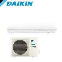 在飛比找博客來優惠-DAIKIN 大金 一對一分離式一級能變頻冷暖冷氣(室外機R