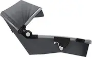 Joolz Geo2 Expandable Stroller Set, Gorgeous Grey
