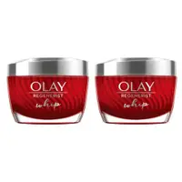 在飛比找蝦皮購物優惠-OLAY 緊緻空氣感面霜