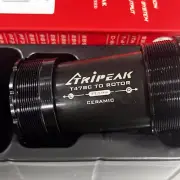 Tripeak T47 30mm Ceramic Bearing Bottom Bracket For SRAM DUB Road
