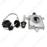 HID Xenon Ballast & Igniter & D2S Bulb For Mazda Honda Acura Mitsubishi W3T19371