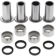 All Balls Swingarm Bearing & Seal Kit for 1999-2000 Gas-Gas MC 250 MX