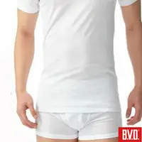 在飛比找PChome24h購物優惠-【BVD 】時尚型男SP針織平口褲~6件組