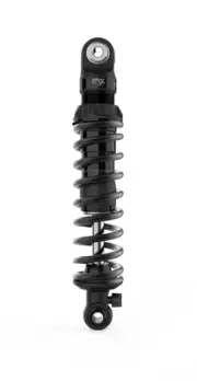 Fox Shox 897-27-209 IFP-QSR Shocks - 12in.